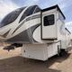 2022 Grand Design Solitude 310GK