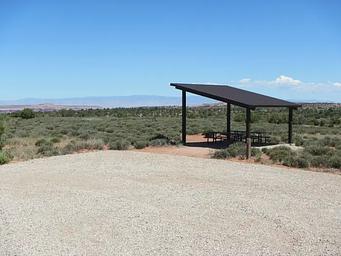 Horsethief Group Site B