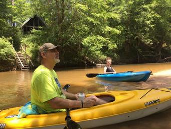 Little River Bluffs