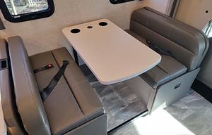 Fully Stocked 2023 Thor Motor Coach Quantum