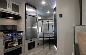 No Boundaries Beast Mode-Off grid ready!
