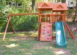 Olde Forge Campground
