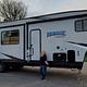 2019 Vengeance Rogue 324A13 RV rental photo 2
