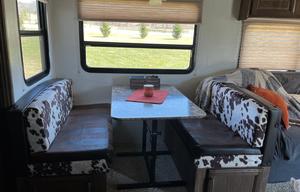 2016 Keystone RV Cougar 26RBI