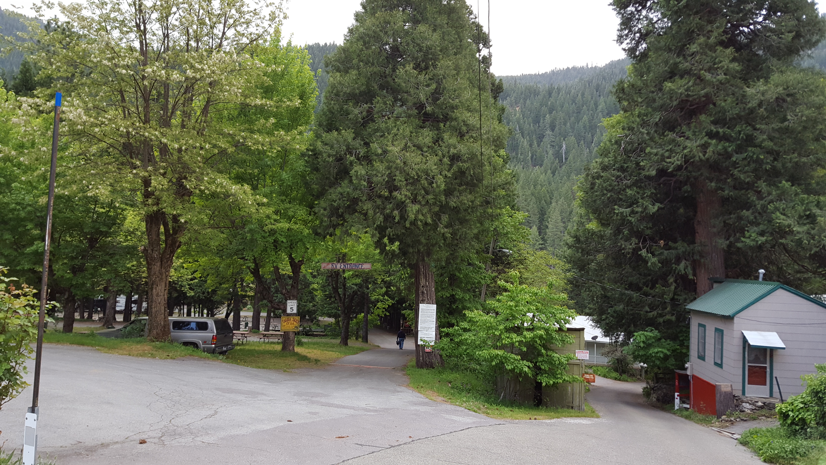 Sierra Skies RV Park