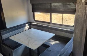 2022 Forest River RV Salem FSX 178BHSK