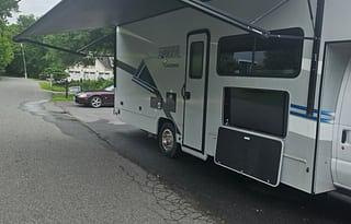 2023 Coachmen RV Cross Trail XL 26XG Ford E-450 RV rental photo 1