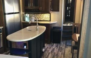 Luxury in the wilderness at a lower price