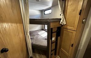 '24 Cherokee Grey Wolf Bunk House - Delivery ONLY