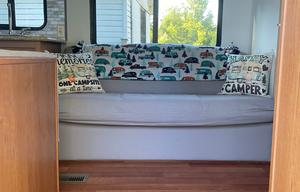 Rent & Relax - We take care of it all!