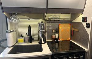 Delivery & Set up Only!  Grand Haven Rental
