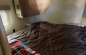 2018 Dutchmen RV Coleman Lantern Series 263BH RV rental photo 14
