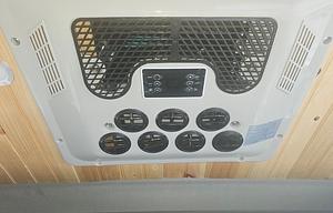 VanGo 17ft Class B Spring '24 Build - AdventureVan