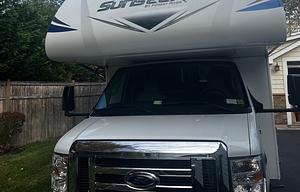 Aja's Fun Rv