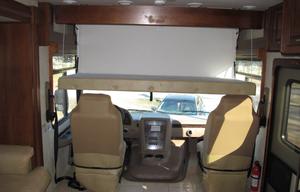 2015 Forest River RV Georgetown XL 334QSF