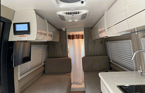 Tellaro - 2021 Thor Motor Coach 20LT Class B
