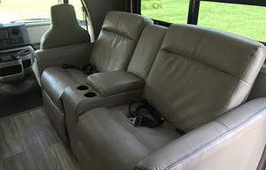 2021 Thor Motor Coach Four Winds 31W