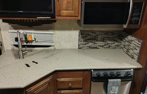 2016 Forest River RV Georgetown 364TS