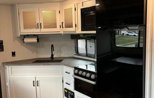 2023 Keystone Hideout 29DFS