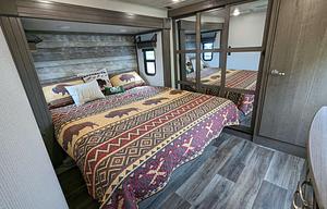 2023 Keystone RV Cougar 368MBI