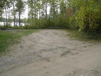 Birch Lake Campground