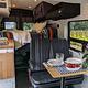 Ford Transit AWD  GRIT Overland  Adventure Van