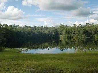 WRIGHT LAKE CAMPGROUND