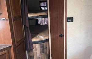 2016 Jayco Jay Flight 29BHDS RV rental photo 7