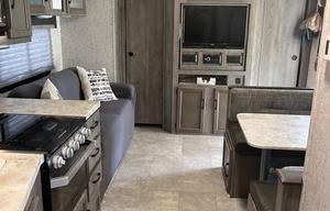 Family Fun Bunkhouse Rental