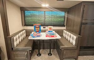 2022 Grand Design Transcend Xplor 265BH