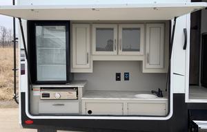 RV Rental, Delivery, & Set up