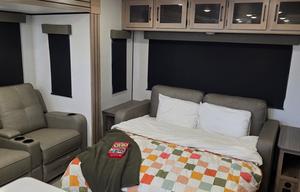 2026 Keystone RV Coleman Legacy 2950RL