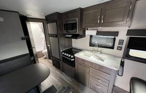 2021 Jayco Jay Flight SLX 8 264BH RV rental photo 10