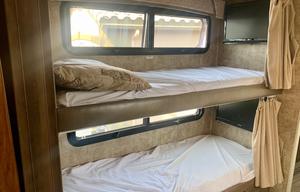 2018 Jayco Redhawk 31XL