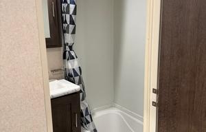 Kozy Kid Bunkhouse - 29ft / Sleeps 9