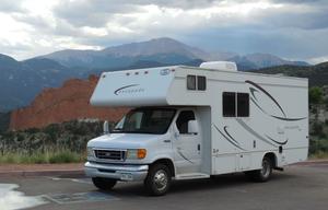 2004 Jayco Escapade