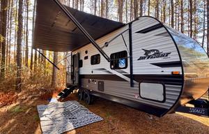 Mel-Lisa's RV StayCation