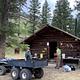 Deer Creek Cabin
