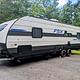Salem FSX | Awesome toy hauler with large deck
