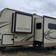 2018 Forest River Rockwood Ultra Lite