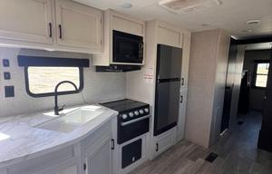 Mammoth RV