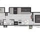 2022 Keystone RV Springdale 303BH
