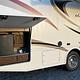 Home is where you take it motor coach rental
