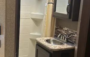 2019 Thor Freedom Traveler GBWI1569