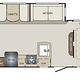 Good Times Await 28' Bunkhouse - Delivery Option