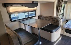2018 Winnebago Micro Minnie 2108DS