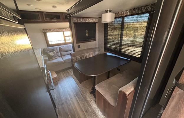 2019 Jayco jay flight rocky mountain 245RLSW RV rental photo 1