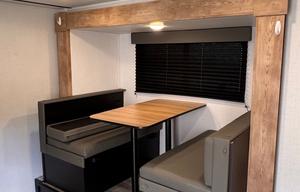 2023 Keystone RV Springdale Mini 1790FQ RV rental photo 6