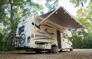 Free Wifi | Easy to Drive | Sleeps 7 | Big Battery