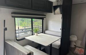 2021 Forest River RV Ozark 1660FQ